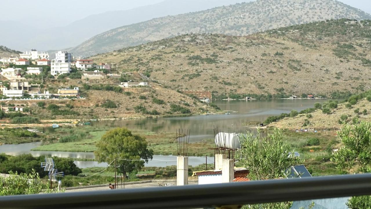 Garden Vila Ermali คซามิล ภายนอก รูปภาพ
