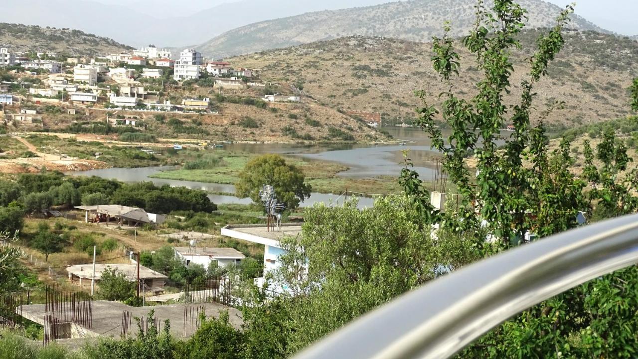 Garden Vila Ermali คซามิล ภายนอก รูปภาพ