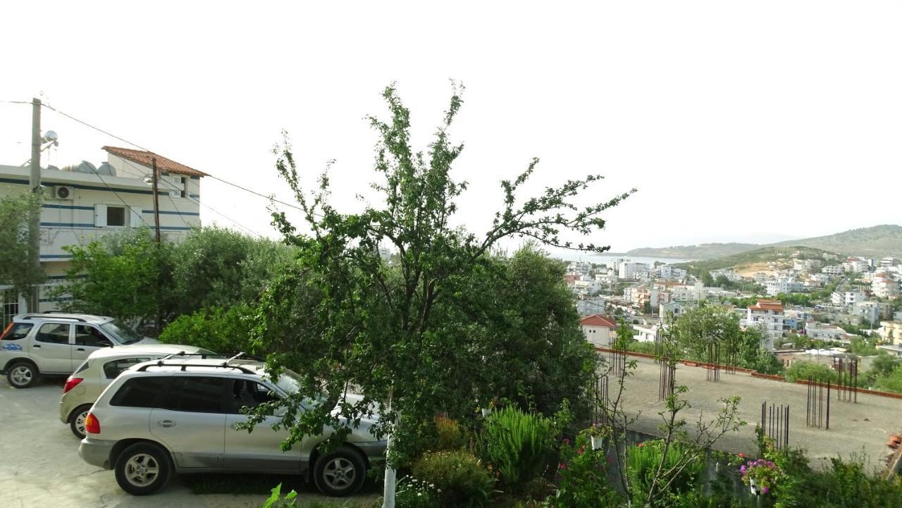 Garden Vila Ermali คซามิล ภายนอก รูปภาพ