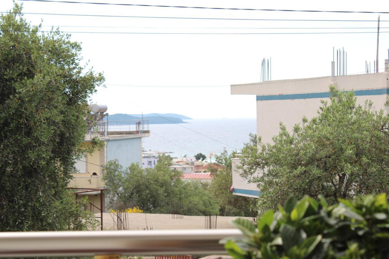 Garden Vila Ermali คซามิล ภายนอก รูปภาพ