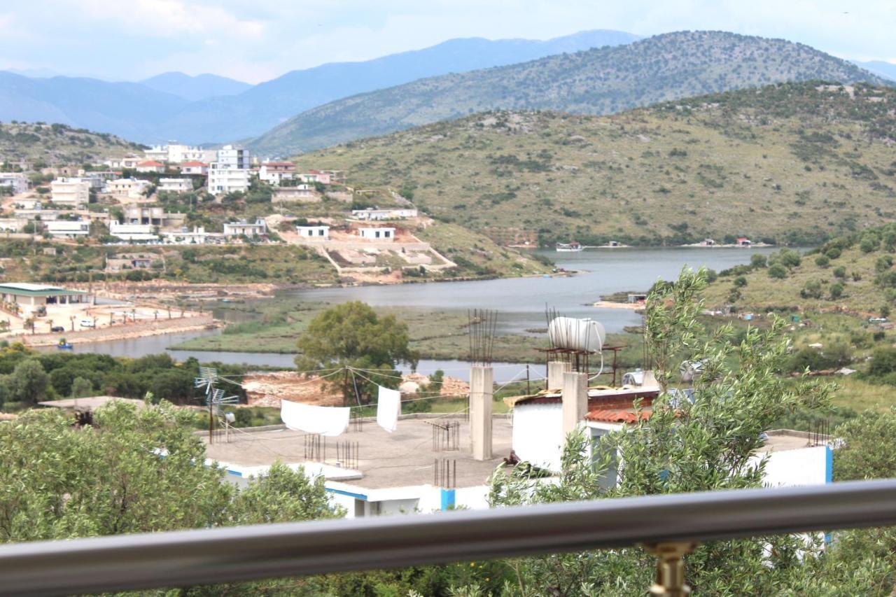 Garden Vila Ermali คซามิล ภายนอก รูปภาพ