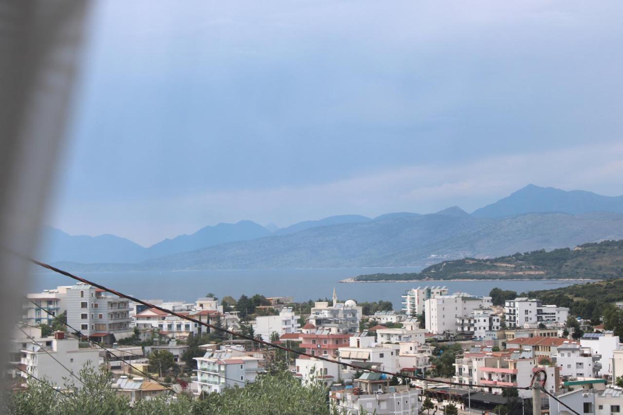 Garden Vila Ermali คซามิล ภายนอก รูปภาพ
